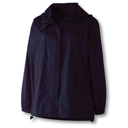 Womens Packaway 2 Jacket