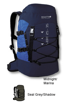 X-ert II 25-35 Daypack