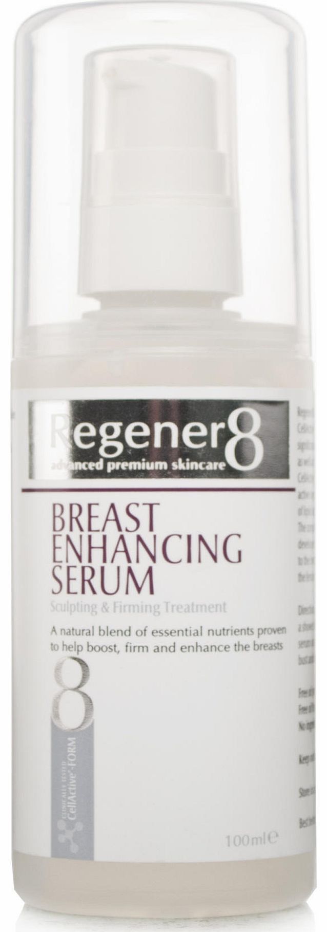 Regener8 Breast Enhancing Serum