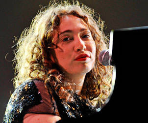 Regina Spektor