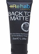 Rehab London Back to Matte 35ml