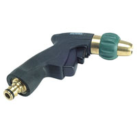 Rehau Adjustable Zinc Spray Gun