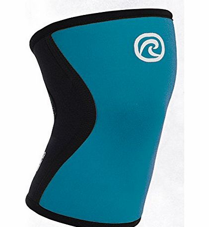 Rehband Knee support 7751X Neopren 5mm - Core Line, tk, L