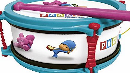 Reig Pocoyo Drum