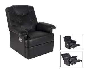 Relax recliner