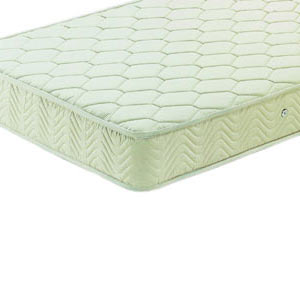 Basic Range Sleep Easy Orthopedic 4FT Mattress