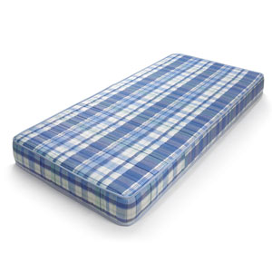 Basics Range Junior 3FT Mattress