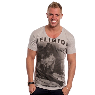 Burlesque T-Shirt