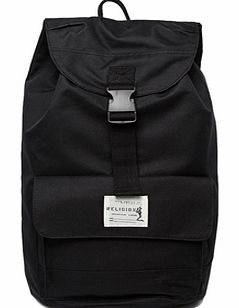 Drawcord Backpack