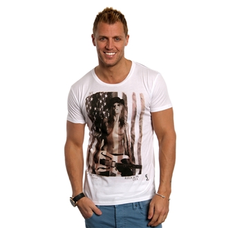 Patriot Guitar SS T-shirt