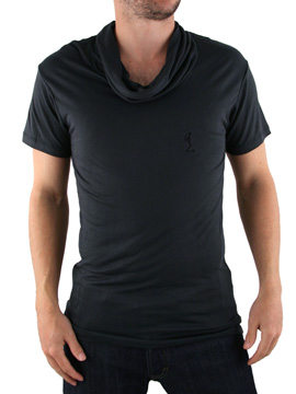 Washed Black Tones T-Shirt