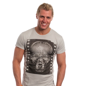 Xray Skull T-shirt