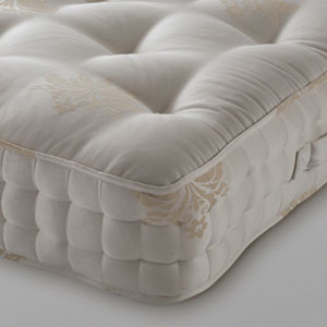 Relyon , Bedstead Grand 1200, 3FT Single Mattress