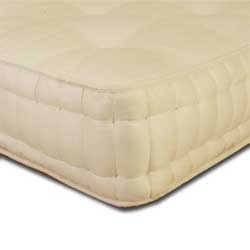 relyon - Bedstead Luxury 1700 3FT Single Mattress