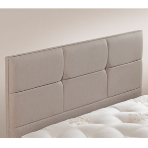 , Contemporary, 3FT Single, Headboard