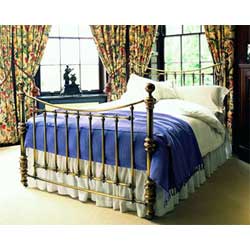 Relyon - Dorset Classic 3FT Single Bedstead