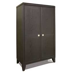 - Grace 2 Door Wardrobe