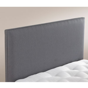 , Modern, 3FT Single, Headboard