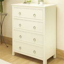 relyon - Stockbridge  4 Drawer Chest