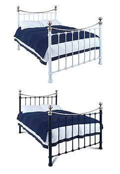 Relyon Ambassador Bedstead