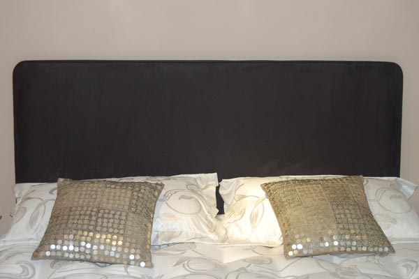 Relyon Beds Alaska Headboard Super Kingsize 180cm