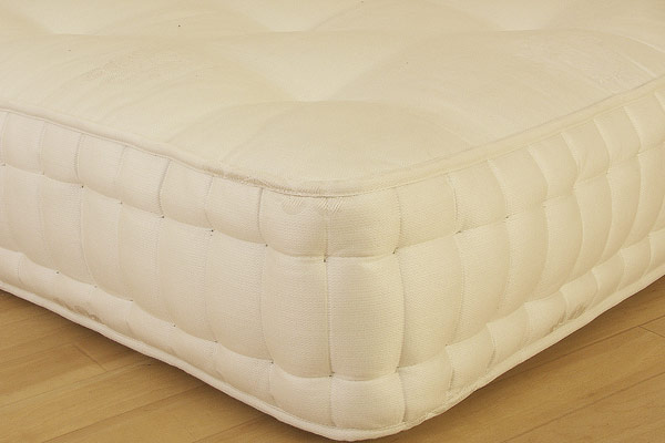 Relyon Beds Bedstead Luxury 1360 Mattress Double 135cm