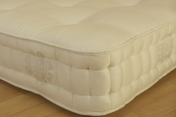 Bedstead Supreme 1000 Mattress Single 90cm