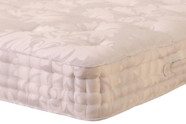 Relyon Beds Boscastle Mattress Double 135cm