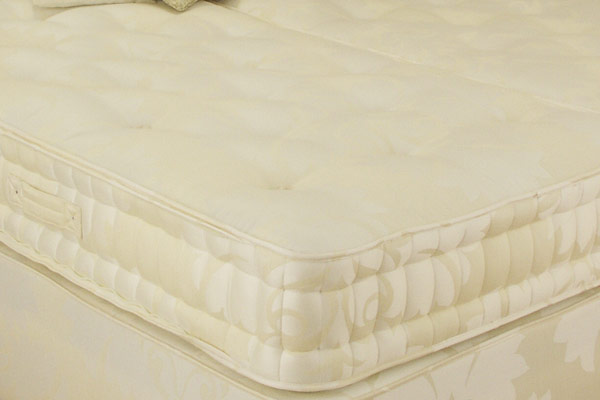 Relyon Beds Braemar Mattress Extra Small 75cm