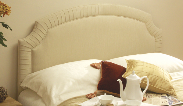 Relyon Beds Connaught Headboard Double 135cm