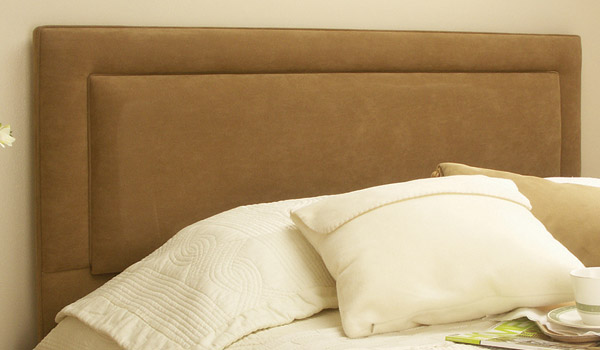Relyon Beds Contemporary Headboard Extra Small 75cm