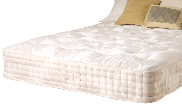 Relyon Beds Countess Mattress Super Kingsize 180cm