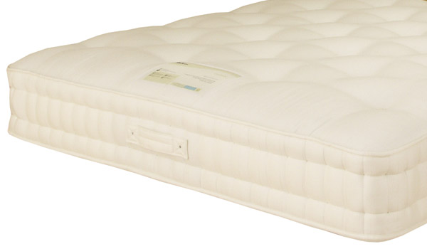 Relyon Beds Duchess Mattress Kingsize 150cm