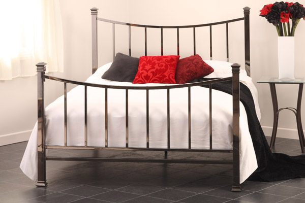 Empire Bed Frame Kingsize 150cm