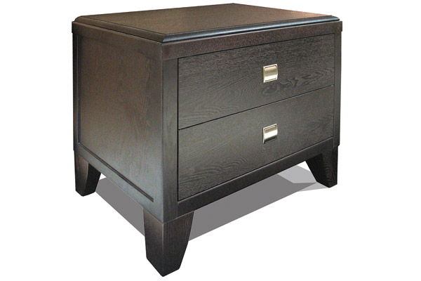 Relyon Beds Grace Bedside Table