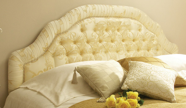 Relyon Beds Grandee Headboard Extra Small 75cm