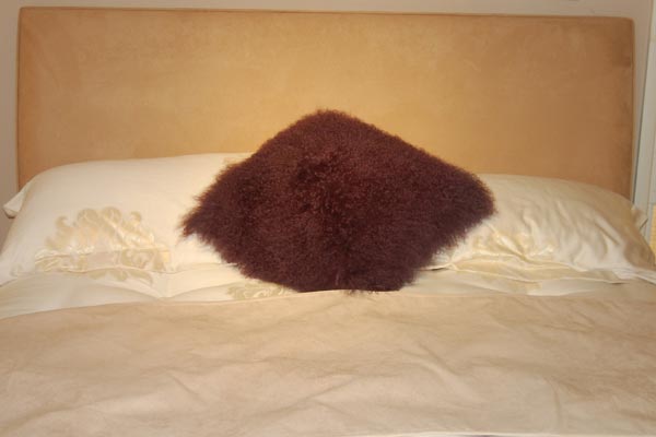 Relyon Beds Kansas Headboard Double 135cm