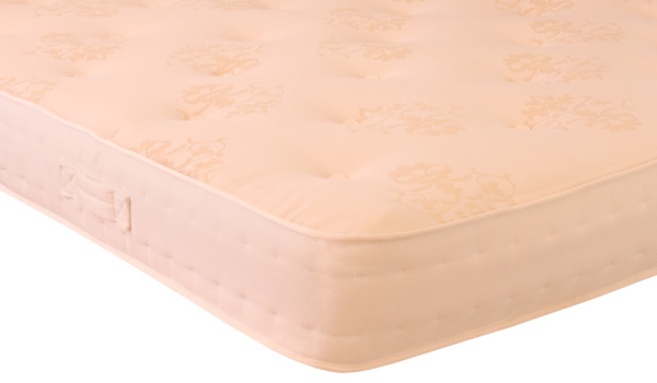 Relyon Beds Latex Deluxe Mattress Kingsize 150cm