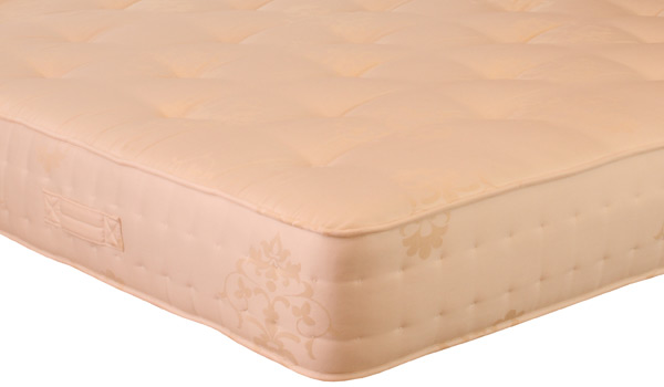 Relyon Beds Latex Luxury Mattress Single 90cm