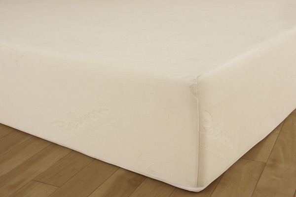 Relyon Beds Memory Elite Mattress Double 135cm