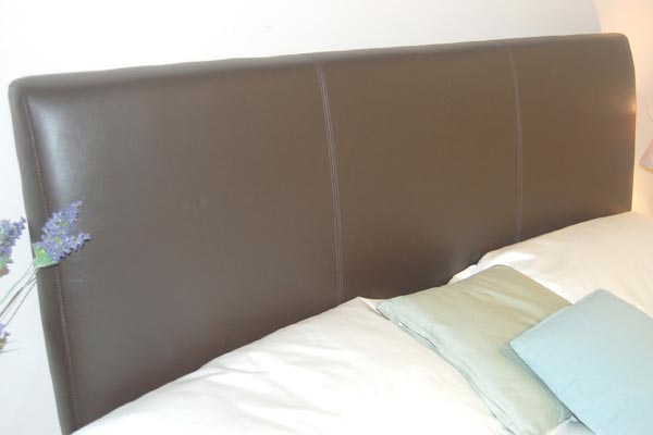 Relyon Beds Montana Headboard Super Kingsize 180cm