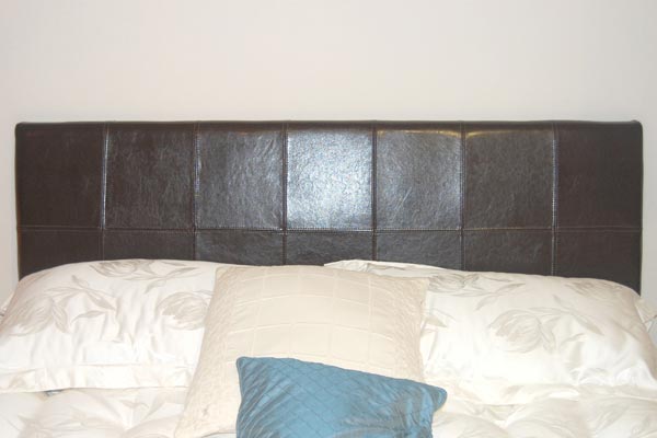 Relyon Beds Nevada Headboard Double 135cm