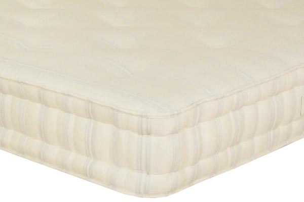 Relyon Beds Oxford Ortho Mattress Single 90cm