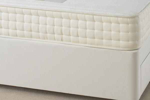 Pocket Memory 1000 Mattress Double 135cm