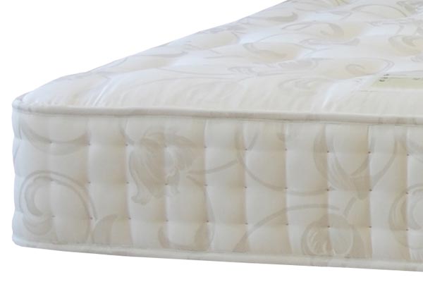 Posture Pocket Mattress Single 90cm