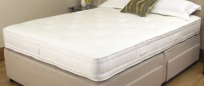 Relyon Beds Rejuvenate 4ft 6 Double Mattress