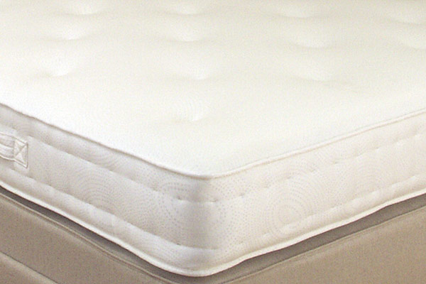 Relyon Beds Rejuvenate Mattress Extra Small 75cm