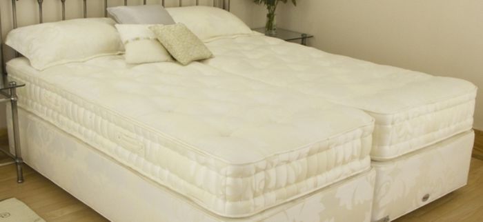 Relyon Beds Relyon Braemar 4ft 6 Double Mattress