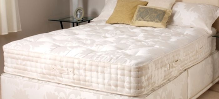 Relyon Beds Relyon Countess 5ft Kingsize Mattress