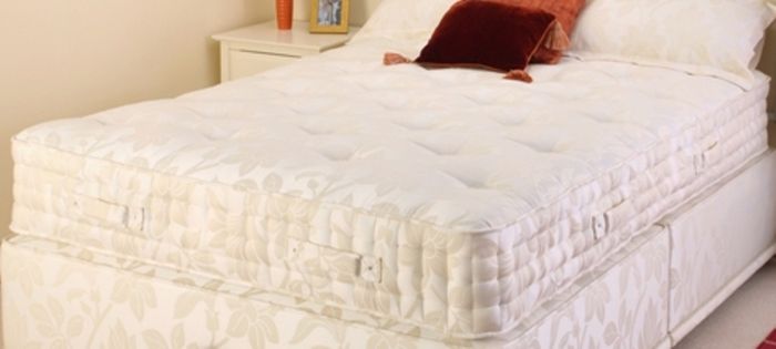 Relyon Marquess 5ft Kingsize Mattress